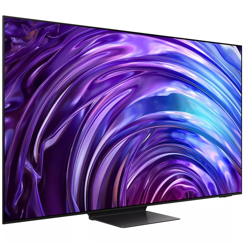 Телевизор 55" (140 см) Samsung QE55S95DAUXCE OLED 4K UHD Black купить,NaN