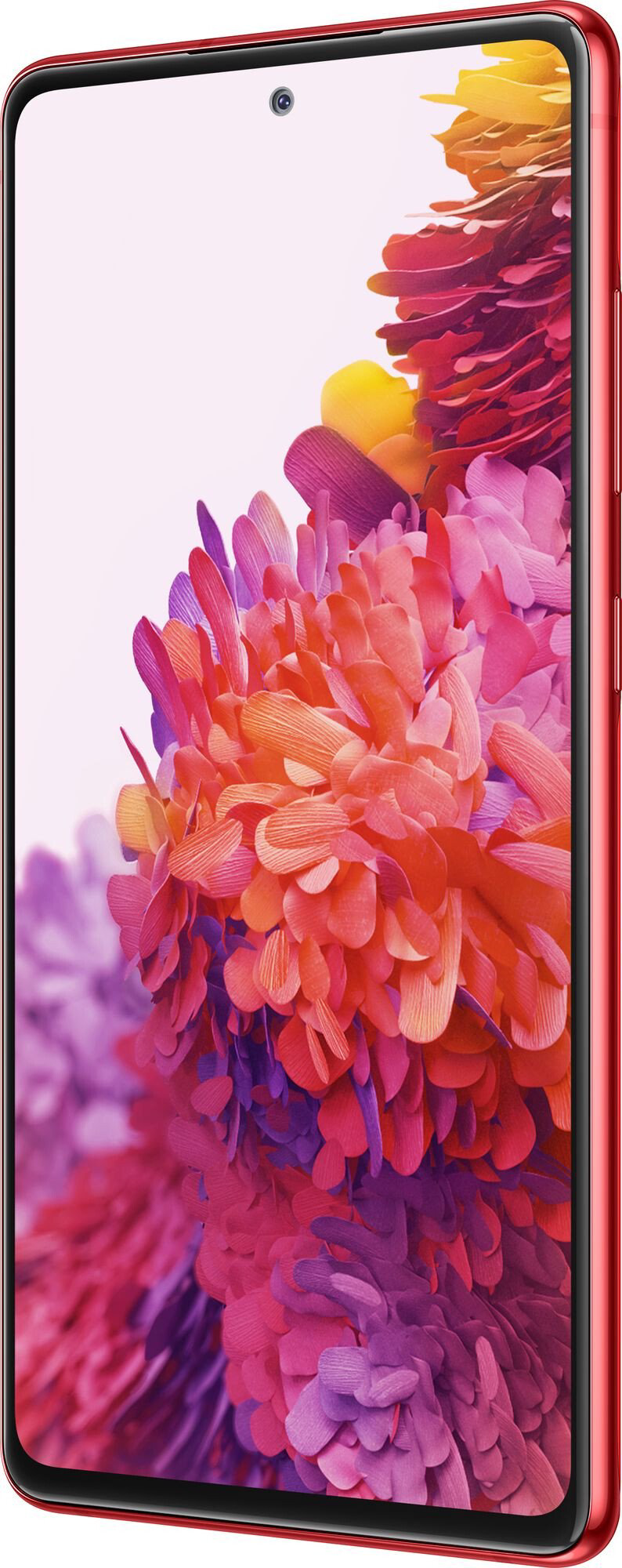 Смартфон Samsung Galaxy S20 FE 128Gb Red  купить,NaN