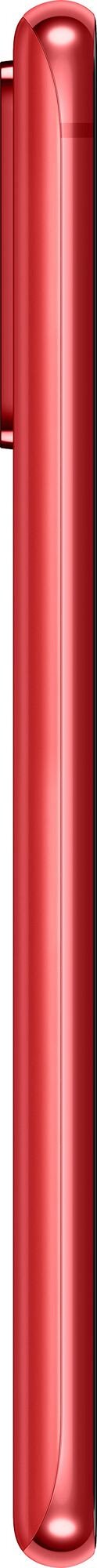 Смартфон Samsung Galaxy S20 FE 128Gb Red  купить,NaN