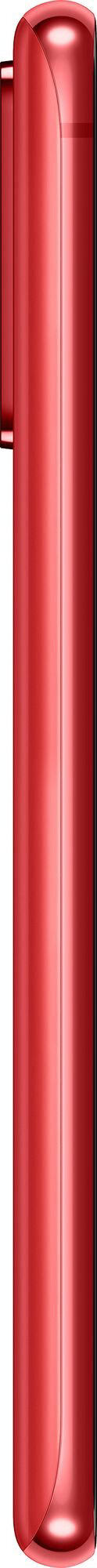 Смартфон Samsung Galaxy S20 FE 128Gb Red  купить,NaN