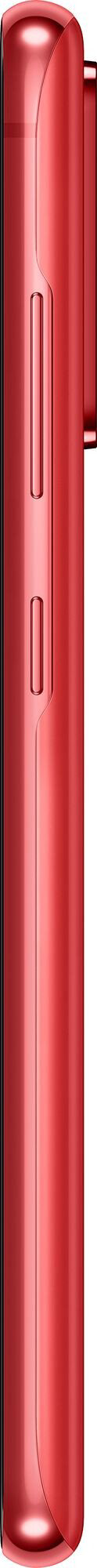 Смартфон Samsung Galaxy S20 FE 128Gb Red  купить,NaN