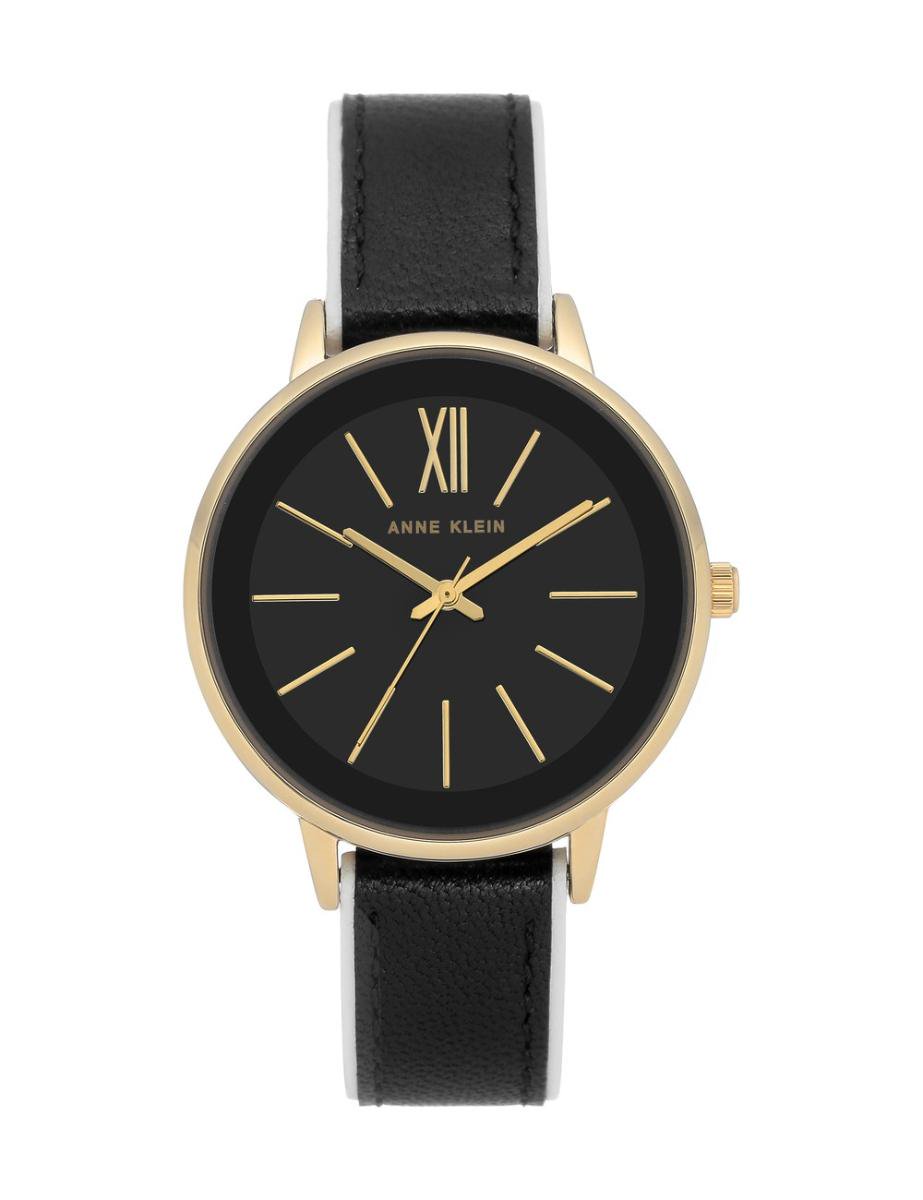 Часы Anne Klein  AK3252BKWT
