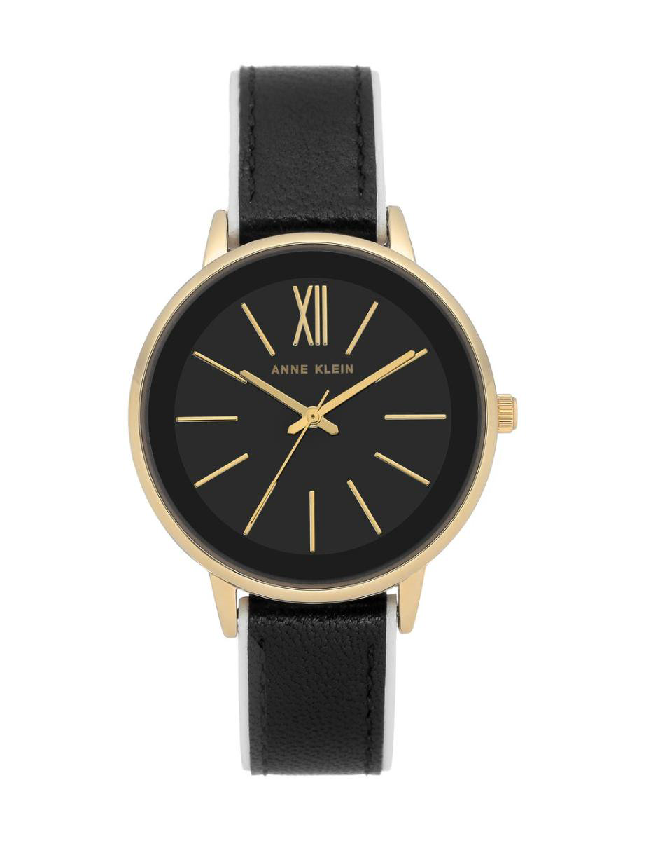 Часы Anne Klein  AK3252BKWT