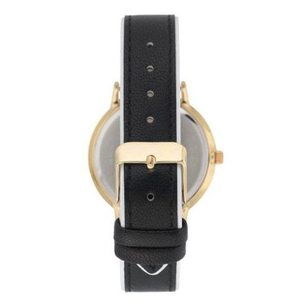 Часы Anne Klein  AK3252BKWT