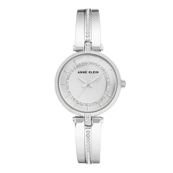 Часы Anne Klein AK3249SVSV купить,NaN