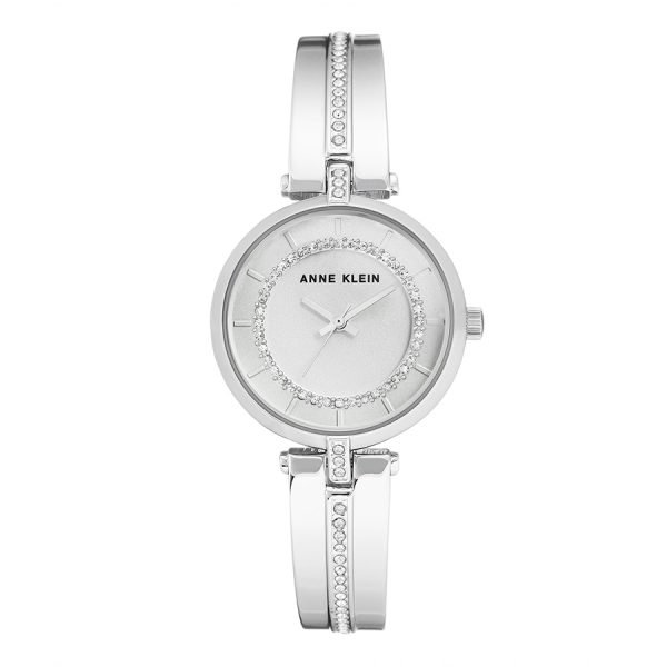 Часы Anne Klein AK3249SVSV купить,NaN