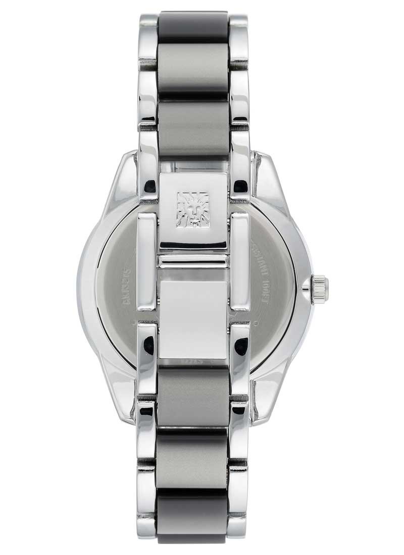 Часы Anne Klein AK3215GYSV купить,NaN