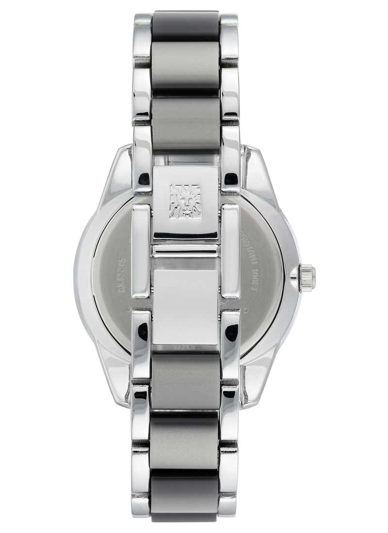 Часы Anne Klein AK3215GYSV купить,NaN