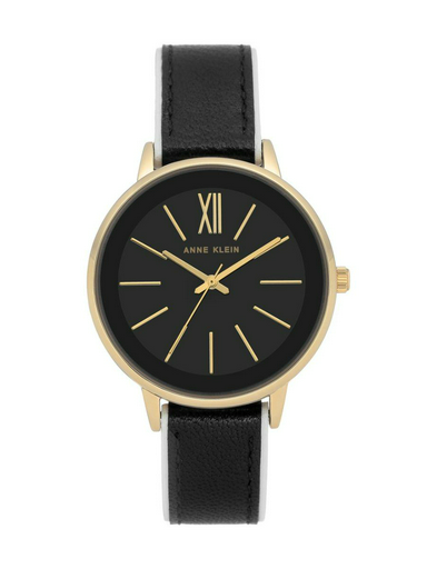 Часы Anne Klein  AK3252BKWT