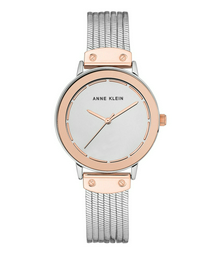 Часы Anne Klein AK3223SMRT