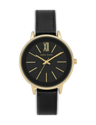 Часы Anne Klein  AK3252BKWT