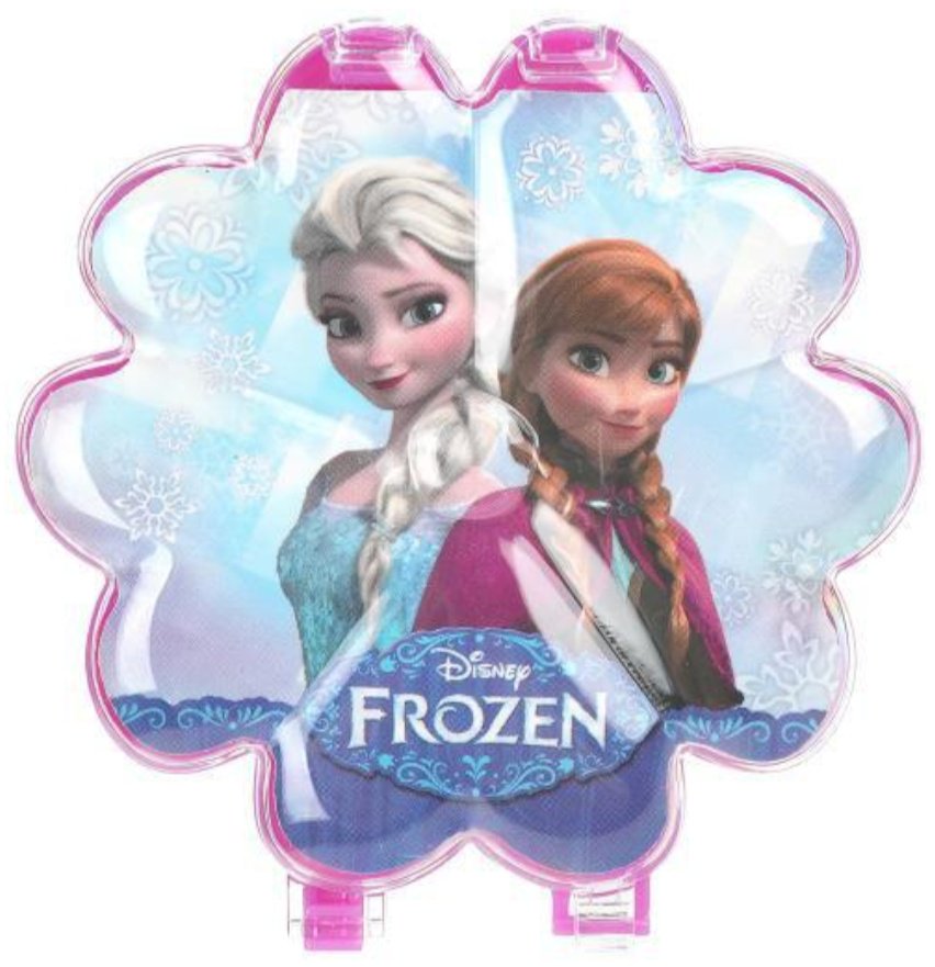 МИЛАЯ ЛЕДИ Frozen тени 3+ купить,NaN