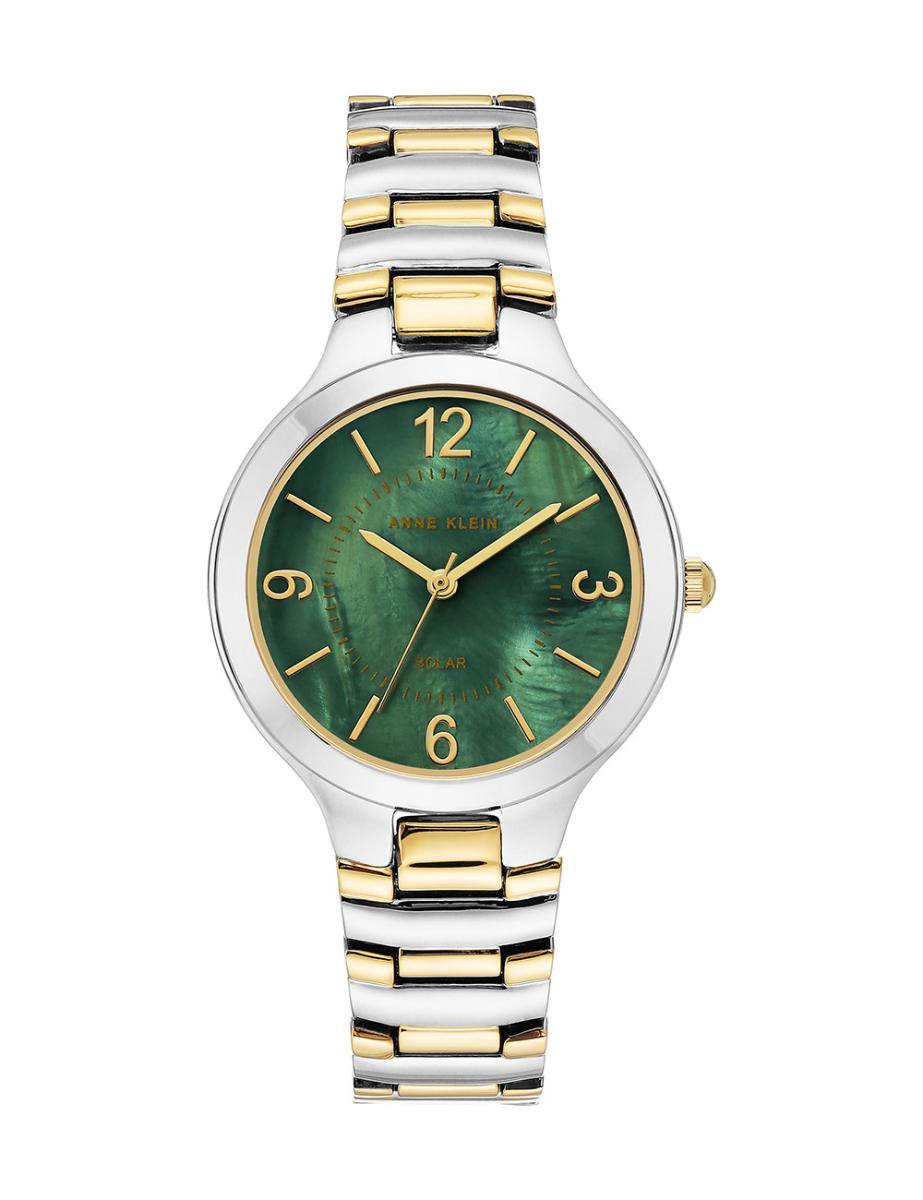 Часы Anne Klein AK3711GNTT купить,NaN