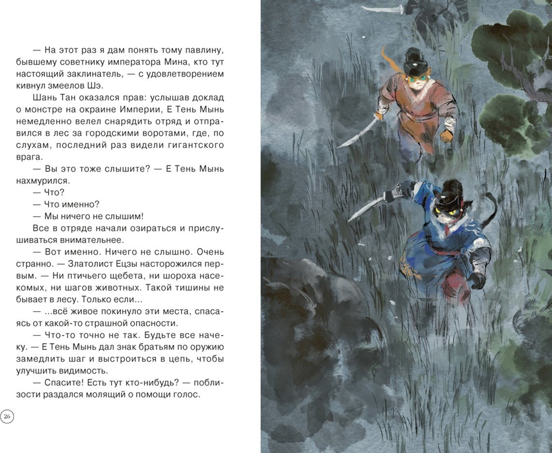 Книга Дуань Лэй: Дуань Лэй: Императорские коты-защитники. Охотники за тенями купить,NaN