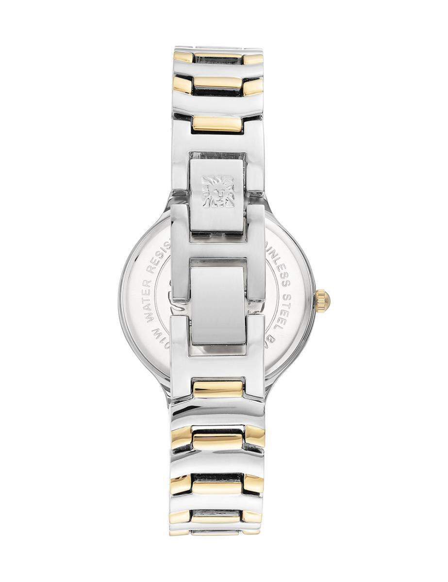 Часы Anne Klein AK3711GNTT купить,NaN