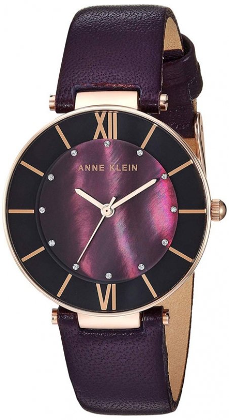 Часы Anne Klein AK3272RGPL купить,NaN