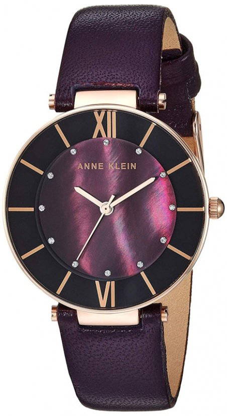 Часы Anne Klein AK3272RGPL купить,NaN