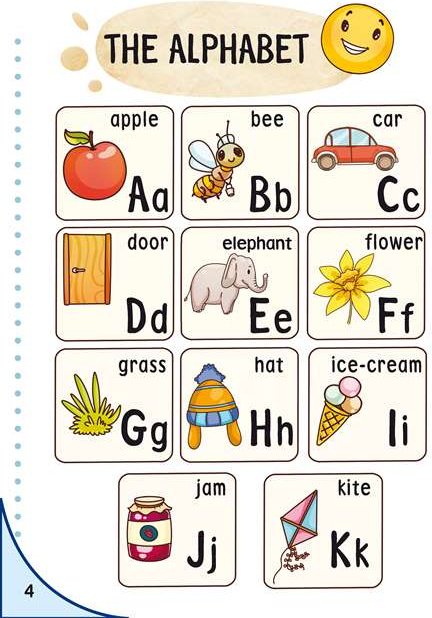 Книга Нечаева О., Чакопова Н.: Үйретуші құрал English (3+) купить,NaN