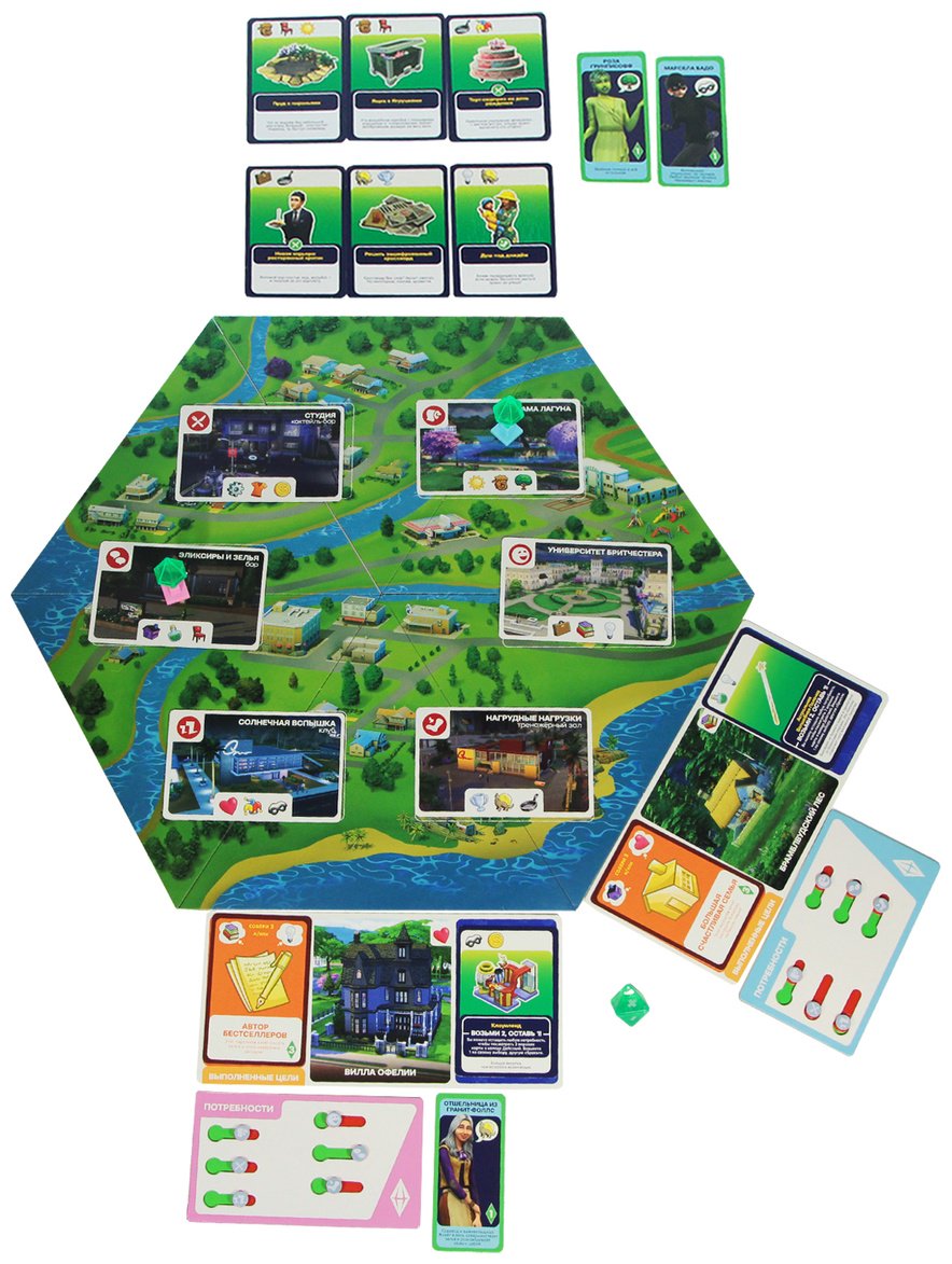 The SIMS купить,NaN
