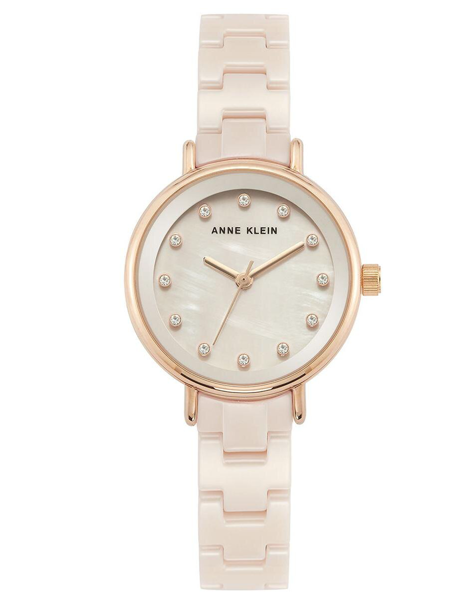 Часы Anne Klein AK3312LPRG купить,NaN