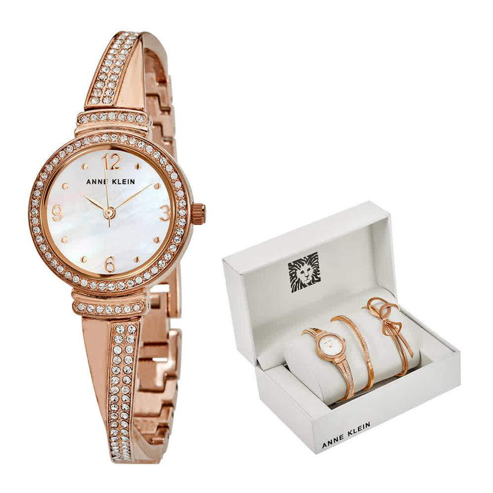 Часы Anne Klein AK3256RGST купить,NaN