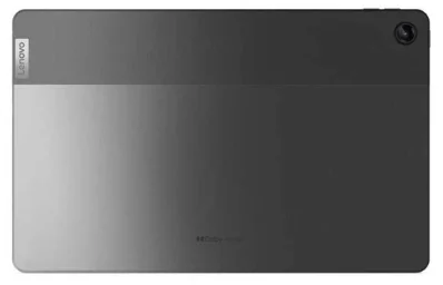 Планшет Lenovo M10 Plus Gen ZAAN0175RU 128Gb Storm Grey