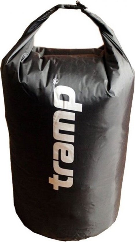 Гермомешок Tramp Tra-104 70 л черный купить,NaN