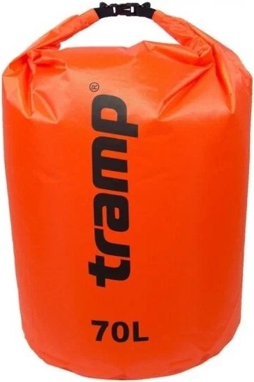 Гермомешок Гермомешок Tramp TRA-209 70 оранжевый купить,NaN