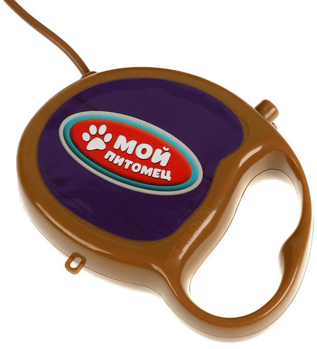 Интерактивная игрушка Мой питомец щенок Джони купить,NaN