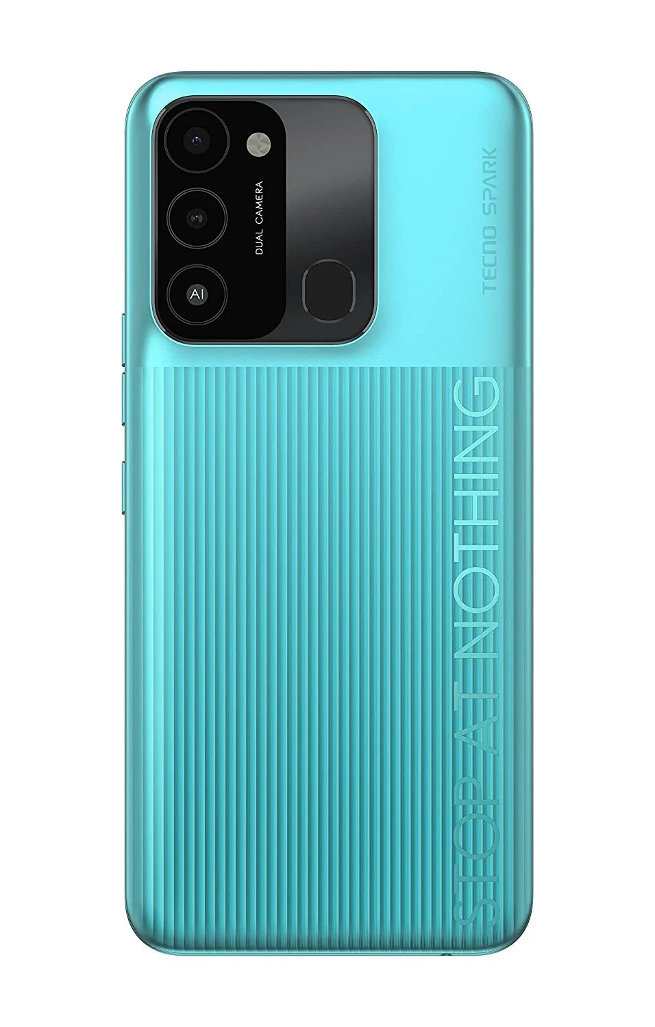 Смартфон Tecno Spark Go 2022 2/32GB Cyan купить,NaN