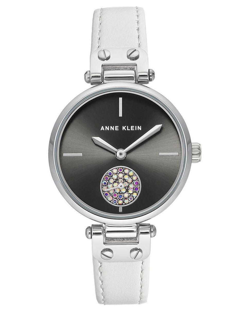 Часы Anne Klein AK3381GYWT купить,NaN