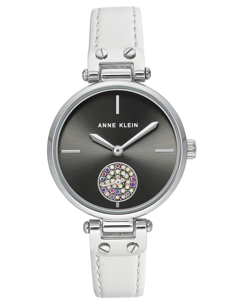 Часы Anne Klein AK3381GYWT купить,NaN