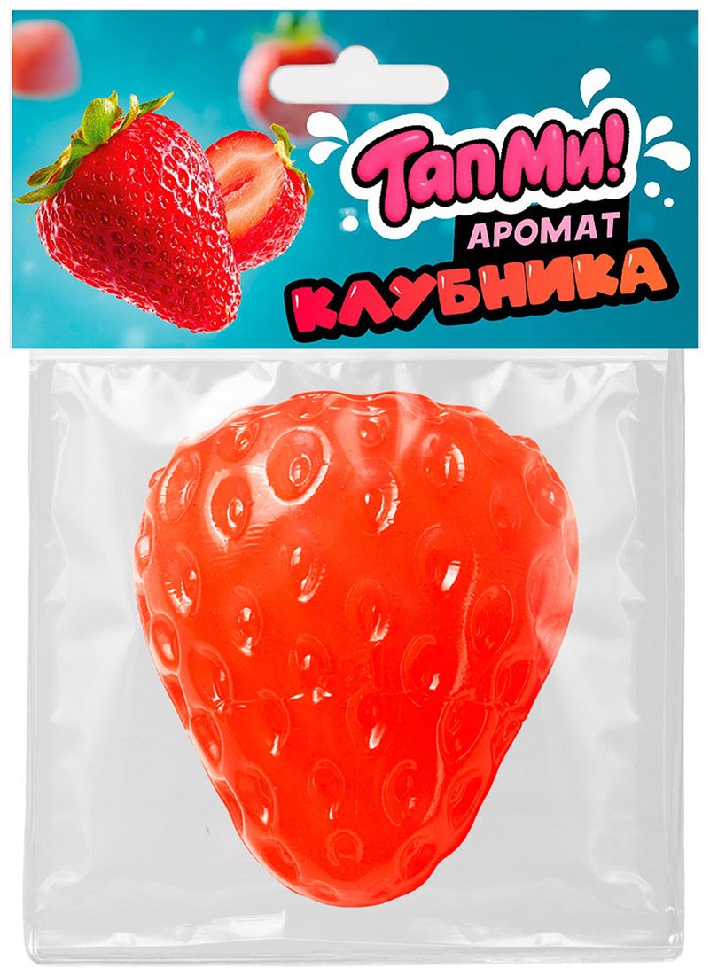 Cквиш ТапМи SQ013 красный купить,NaN