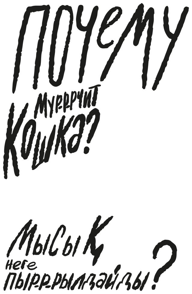 Книга Баренова М., Сырымбаева А.: Почему мур-р-рчит кошка/ Мысық неге пыр-р-рылдайды купить,NaN