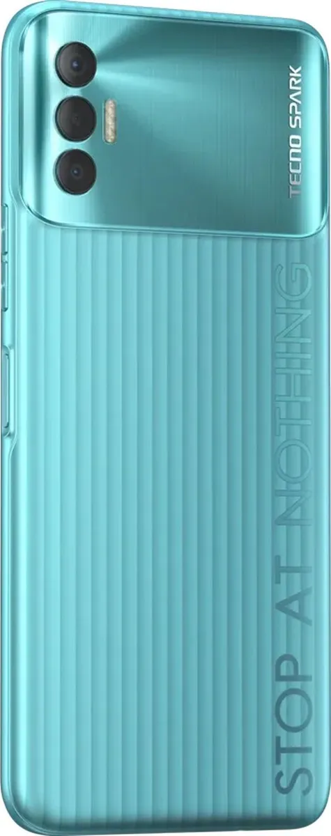 Смартфон Tecno Spark 8P 4/64GB Cyan - ForteMarket Смартфон Tecno Spark 8P 4/64GB Cyan купить,0