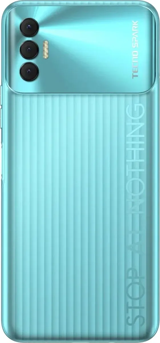 Смартфон Tecno Spark 8P 4/64GB Cyan купить,83790