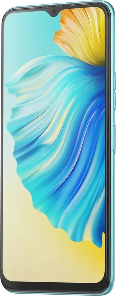 Смартфон Tecno Spark 8P 4/64GB Cyan - ForteMarket Смартфон Tecno Spark 8P 4/64GB Cyan купить,0