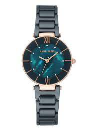 Часы Anne Klein AK3266NVRG купить,NaN