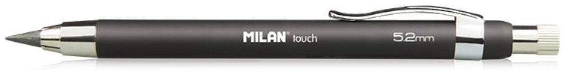 Карандаш Milan BWM10353, HB, 1 шт купить,NaN