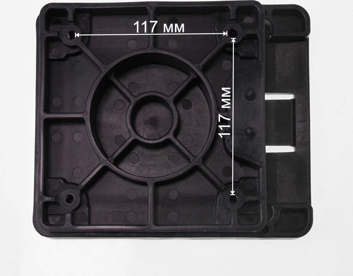 Основание OceanSouth Titan MA7652 17.5x17.5 см купить,NaN
