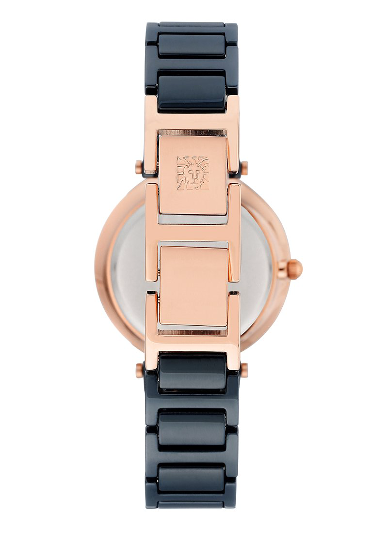 Часы Anne Klein AK3266NVRG купить,NaN