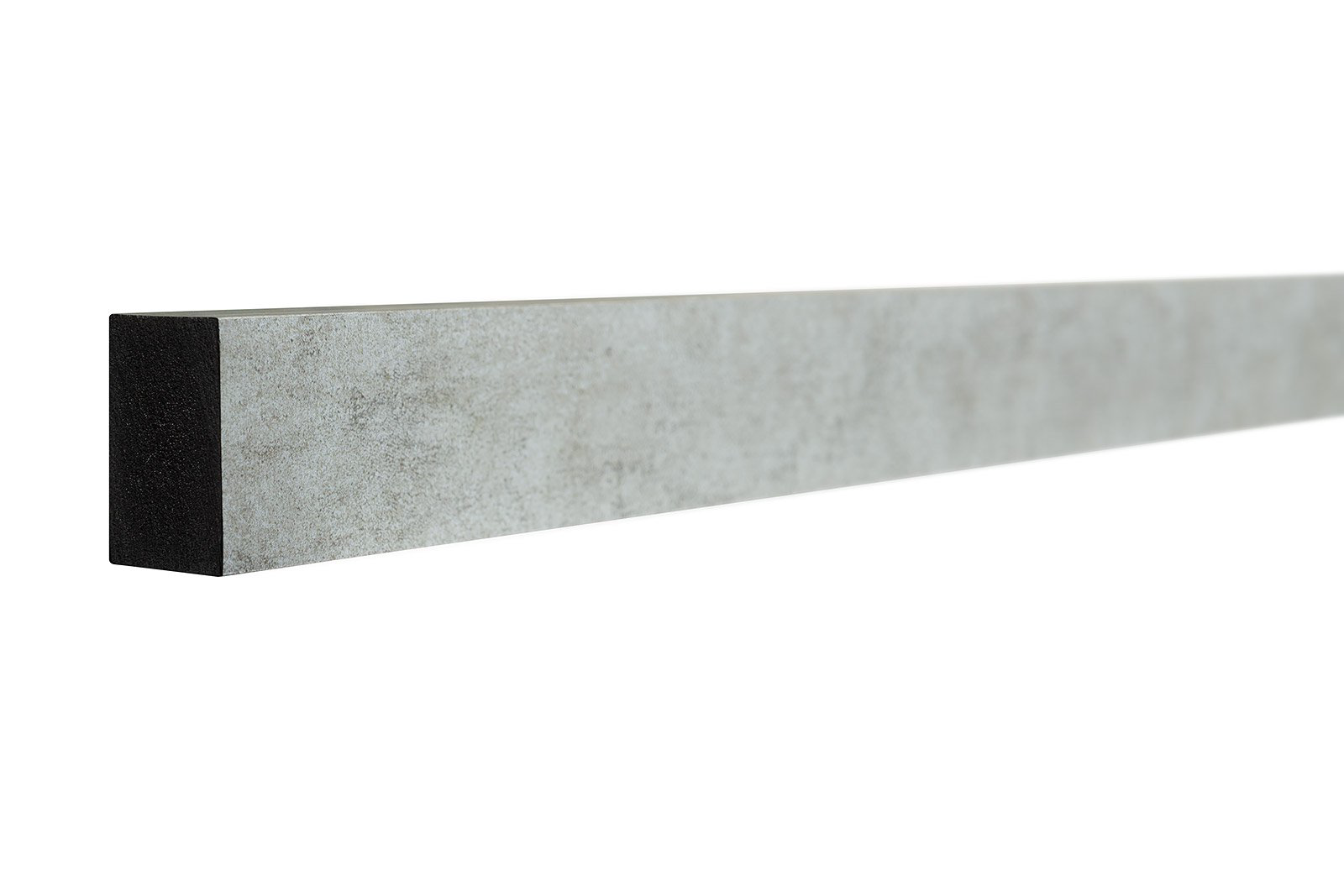 Рейка декоративная Decor-Dizayn 611-25 30х20х3000 мм серая купить,NaN