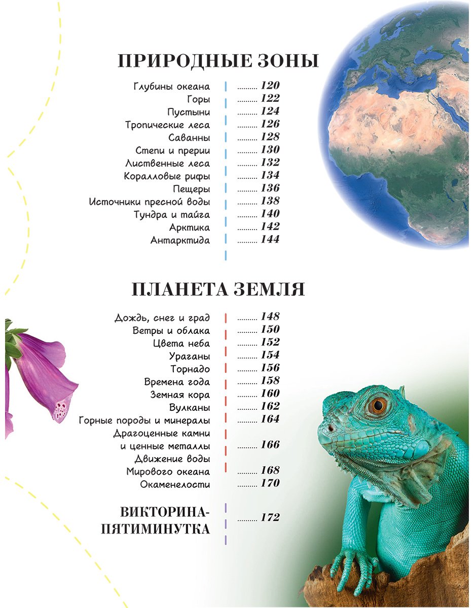 Книга Банфи К.: 100 тысяч почему на каждый день. Природа купить,NaN