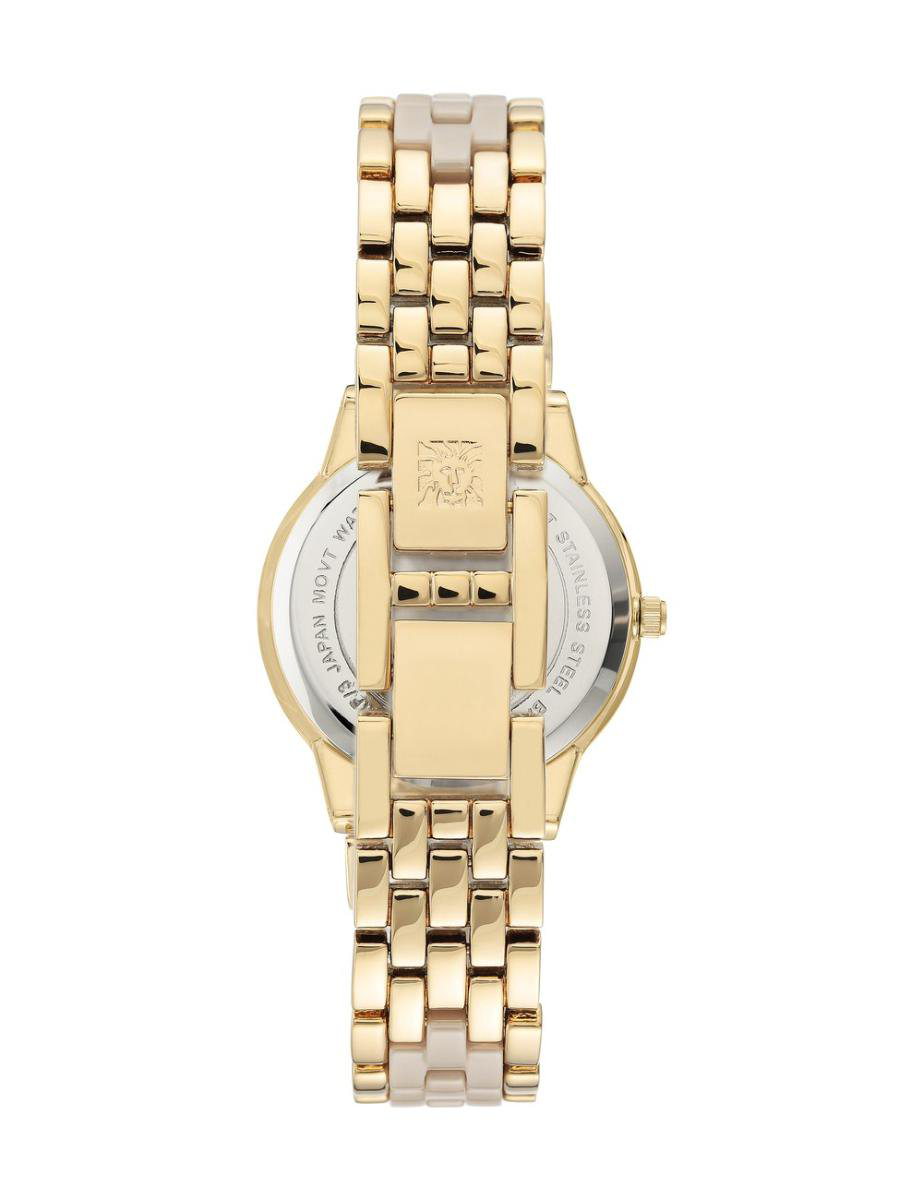 Часы Anne Klein AK3672TNGB купить,NaN