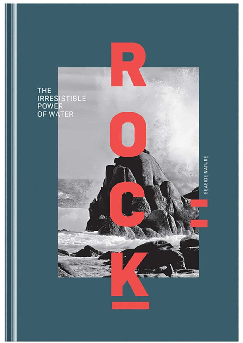 Ежедневник BG Rock, A5, 136 л, мультиколор купить,NaN