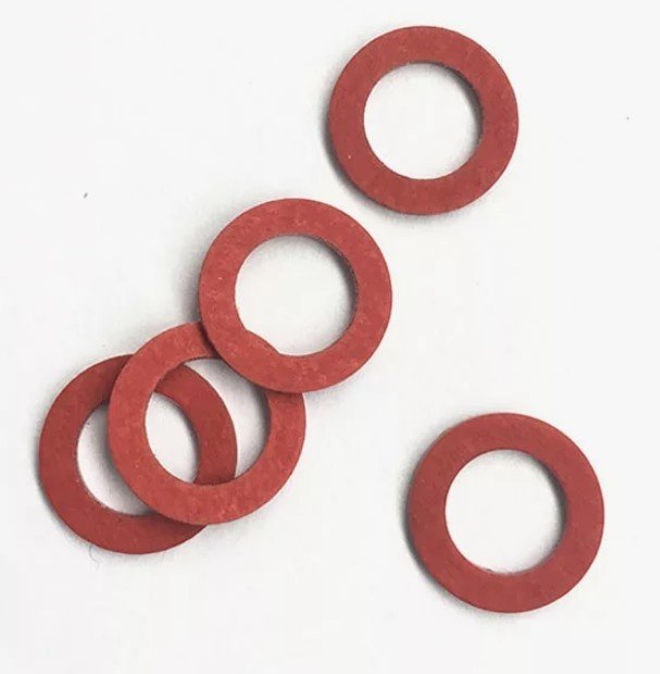 Прокладка Hidea Yamaha 15F-06.01.04 купить,NaN