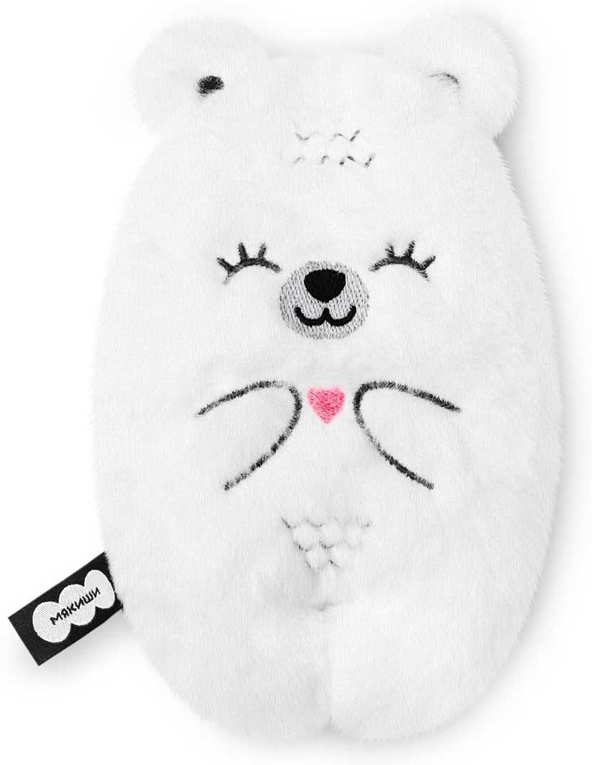 Мягкая игрушка Мякиши Мишка Бонни, 24 см купить,NaN