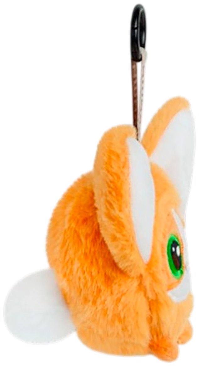 Мягкая игрушка Мякиши Корги, 17 см купить,NaN