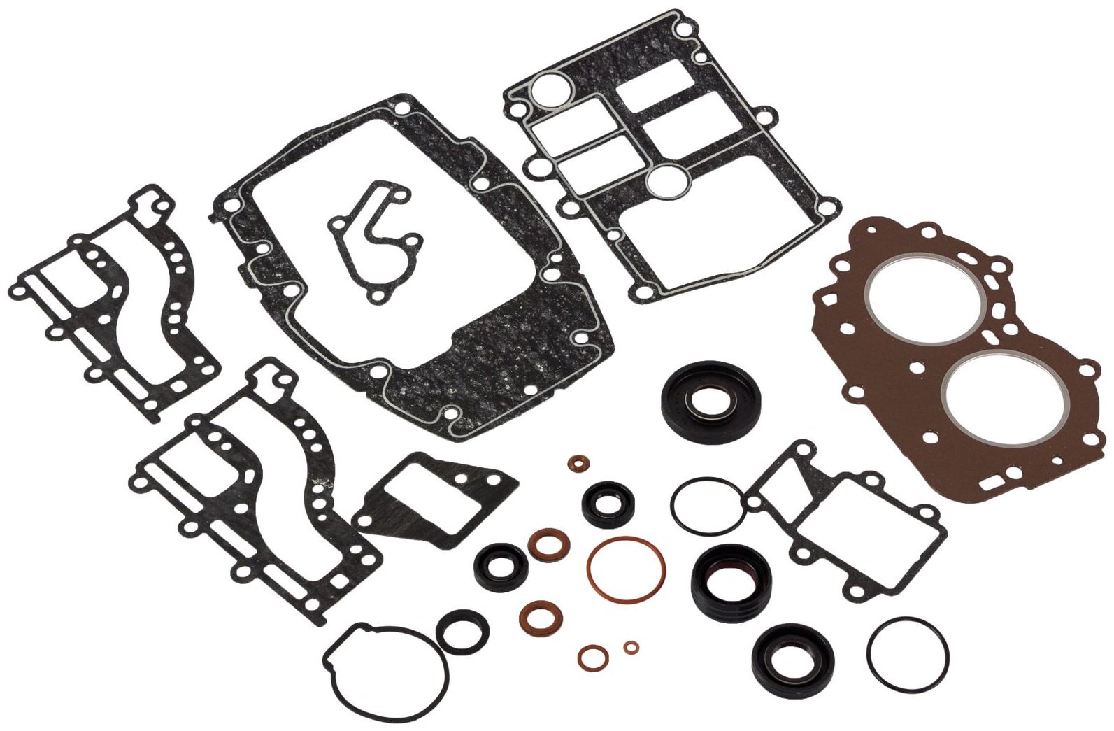 Ремкомплект Omax Genuine 682W000101 купить,NaN