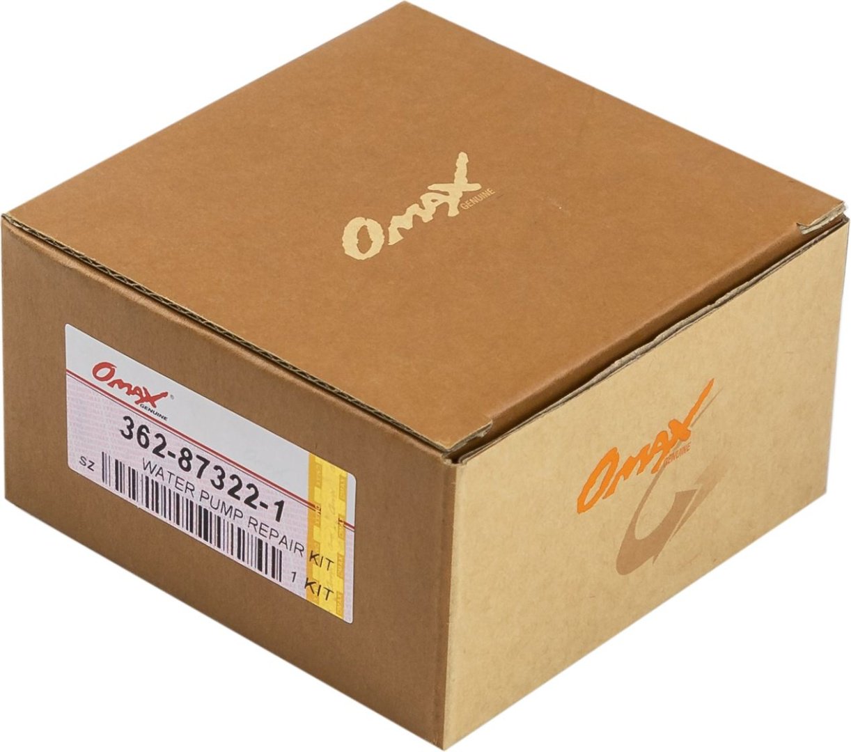 Ремкомплект Omax Genuine 362873220 купить,NaN